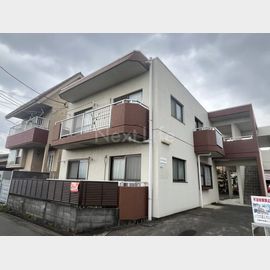 サンライズ西川 2階 築35年1ヶ月の賃貸物件