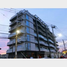 砂川七番駅より徒歩18分 4階 築7年5ヶ月の賃貸物件