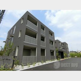 砂川七番駅より徒歩13分 3階 築7年5ヶ月の賃貸物件
