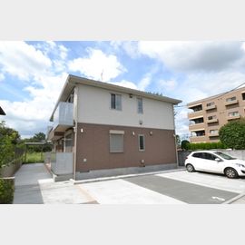 ｐａｒｋ—Ｎ 1階 築13年2ヶ月の賃貸物件