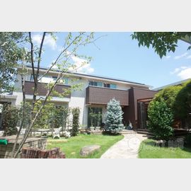 Garden Home Kobushiの賃貸物件