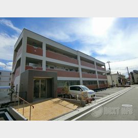 アヴァンティ 2階 築9年3ヶ月の賃貸物件