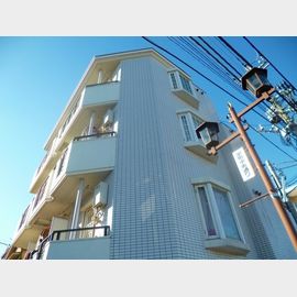 ニチエーイン立川 4階 築37年3ヶ月の賃貸物件