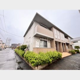 アークタウン三ツ藤 C 1階 築11年2ヶ月の賃貸物件