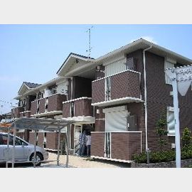 セジュールの賃貸物件