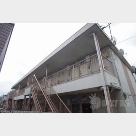 矢川駅より徒歩12分 2階 築41年6ヶ月の賃貸物件