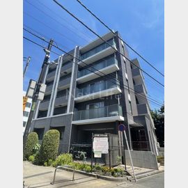 立川駅より徒歩3分 2階 築17年5ヶ月の賃貸物件