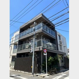 立川駅より徒歩8分 3階 築5年9ヶ月の賃貸物件