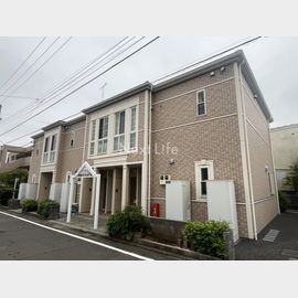 プリムベールの賃貸物件