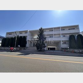 国立駅より徒歩18分 2階 築25年10ヶ月の賃貸物件