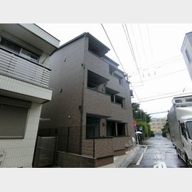 グランクオール西国立 1階 築5年11ヶ月の賃貸物件