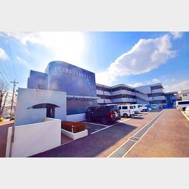 多磨霊園駅より徒歩12分 1階 築31年3ヶ月の賃貸物件
