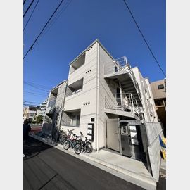 メルディア調布の賃貸物件
