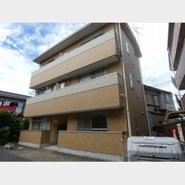 シャトルセキヤ 2階 築19年2ヶ月の賃貸物件