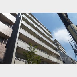 パトゥー調布の賃貸物件