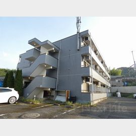 京王よみうりランド駅より徒歩7分 2階 築33年9ヶ月の賃貸物件