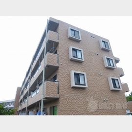 矢野口駅より徒歩7分 1階 築27年6ヶ月の賃貸物件