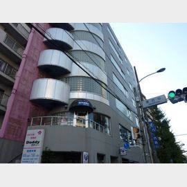 東府中駅より徒歩2分 7階 築34年7ヶ月の賃貸物件