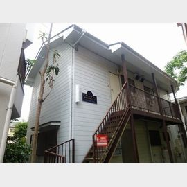 国分寺駅より徒歩17分 1階 築36年2ヶ月の賃貸物件