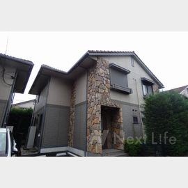 グリーンフォレスト聖蹟Bの賃貸物件