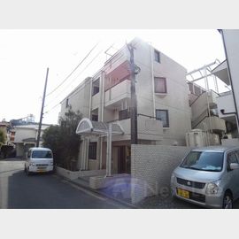 ジョイフル聖蹟桜ケ丘の賃貸物件