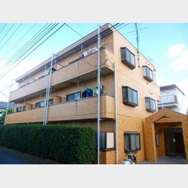 勝田マンションの賃貸物件