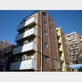 ビジュー府中の賃貸物件