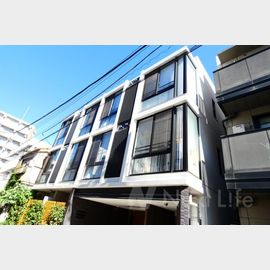 シティーコート府中の賃貸物件