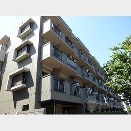 コーボック飛田給２ 2階 築24年の賃貸物件