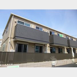 東府中駅より徒歩10分 1階 築11年11ヶ月の賃貸物件