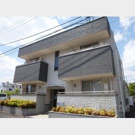 ストークガーデン 2階 築15年10ヶ月の賃貸物件