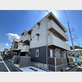 グランメール聖蹟 1階 築3年4ヶ月の賃貸物件