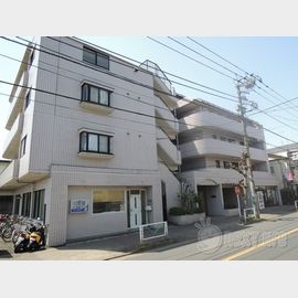 府中ボヌール天神の賃貸物件