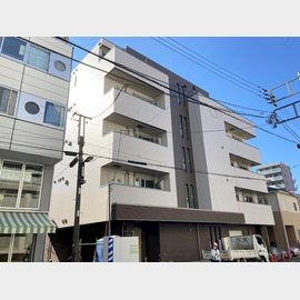トゥール・ブランの賃貸物件
