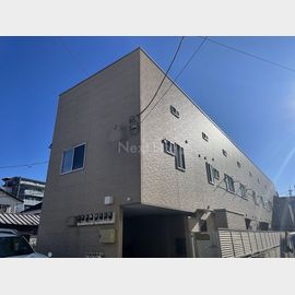 ボヌール府中 2階 築8年1ヶ月の賃貸物件