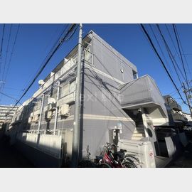 TMレジデンス多摩川の賃貸物件