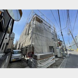 シーンプラス京王多摩川の賃貸物件