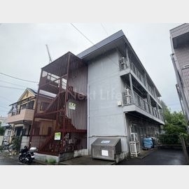 ラポール豊田の賃貸物件