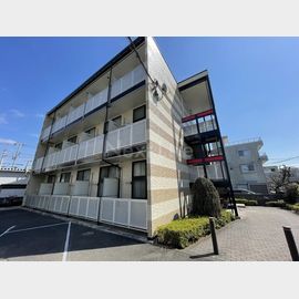 レオパレスファンタジア 3階 築20年6ヶ月の賃貸物件