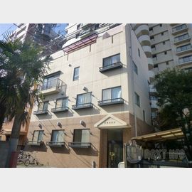 府中駅より徒歩5分 1階 築27年9ヶ月の賃貸物件