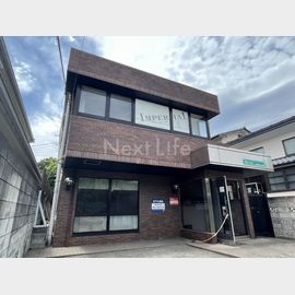 葵ハイツ 2階 築34年7ヶ月の賃貸物件