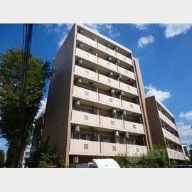 ハイムタクミ2 4階 築20年10ヶ月の賃貸物件