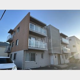 分倍河原駅より徒歩3分 3階 築13年3ヶ月の賃貸物件