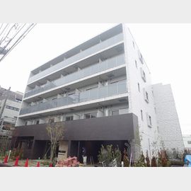 調布駅より徒歩9分 3階 築8年2ヶ月の賃貸物件