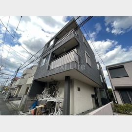 分倍河原駅より徒歩9分 1階 築7年の賃貸物件