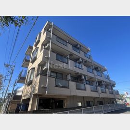 稲城駅より徒歩5分 4階 築34年4ヶ月の賃貸物件