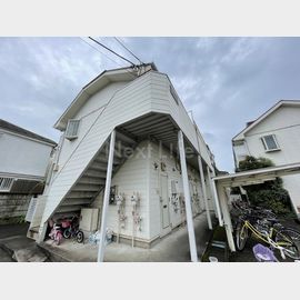 東府中駅より徒歩7分 1階 築36年6ヶ月の賃貸物件