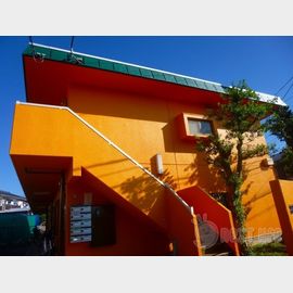 布田駅より徒歩8分 1階 築39年10ヶ月の賃貸物件