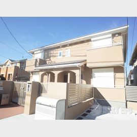 エルジュ 2階 築6年2ヶ月の賃貸物件