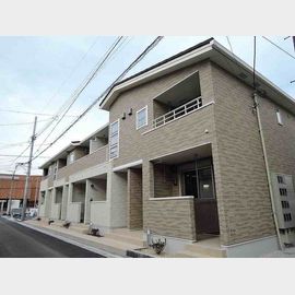 富士見荘の賃貸物件